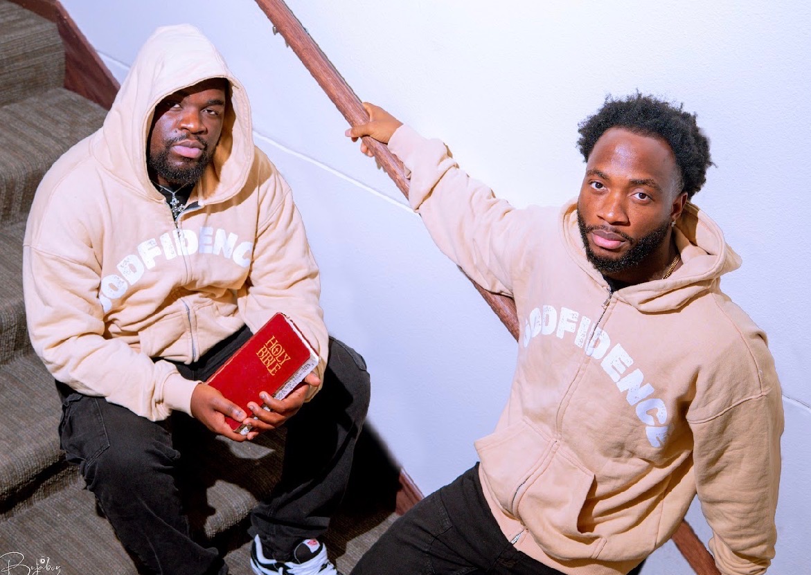 Covenant Clothing premium streetwear