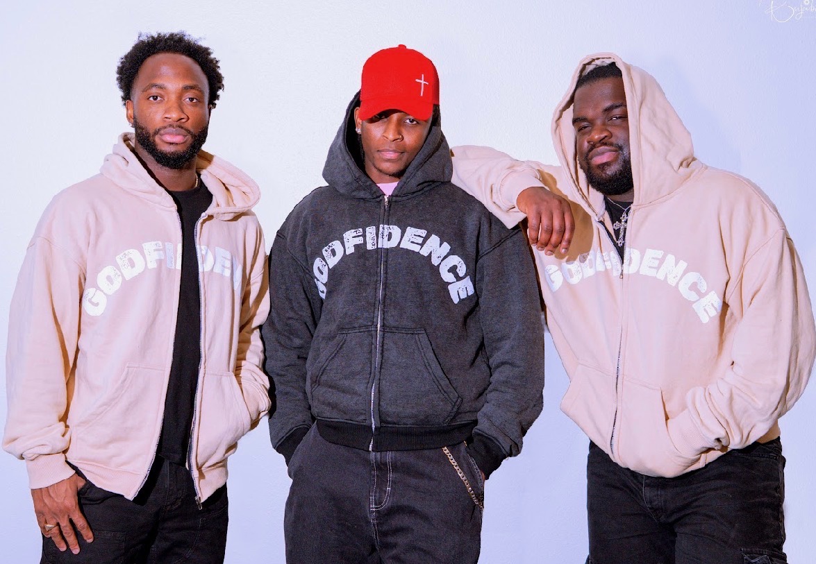 Covenant Clothing faith and lifestyle fashion