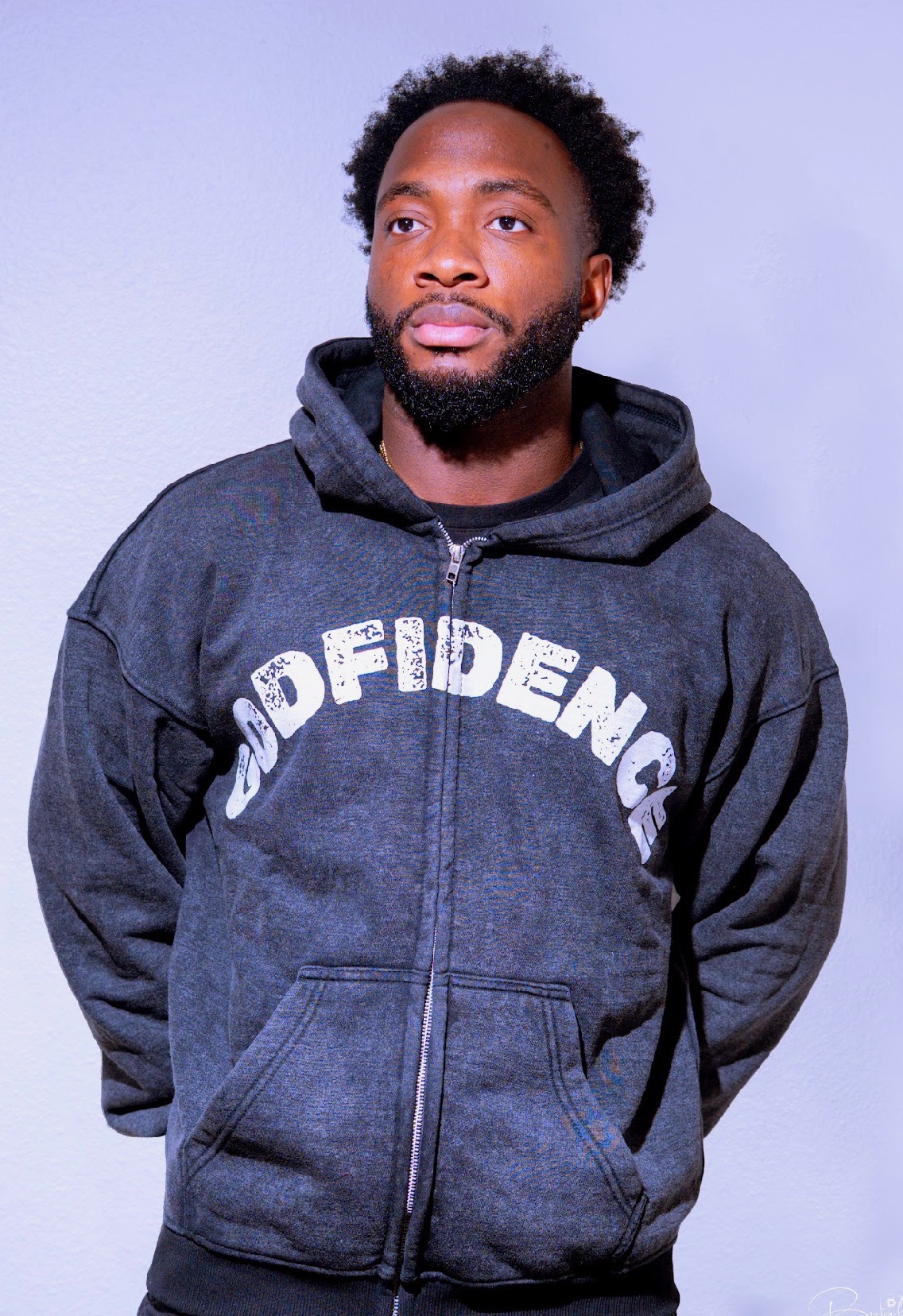 Covenant Clothing brand story